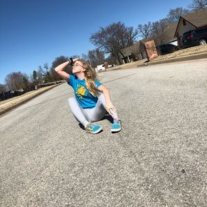 Meet your Posher, Chelsey